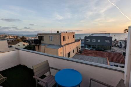 Amazing Ocean View - Luxury Manhattan Beach 1 Bedroom - Parking Eksteriør bilde