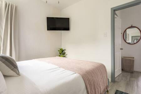 Amazing Ocean View - Luxury Manhattan Beach 1 Bedroom - Parking Eksteriør bilde